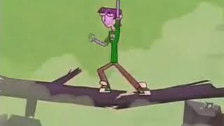 Are You Sure Total Drama Island Intro Is In G Major