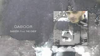 Daboor - Daboor (Prod. The Chief) ضبور - ضبور