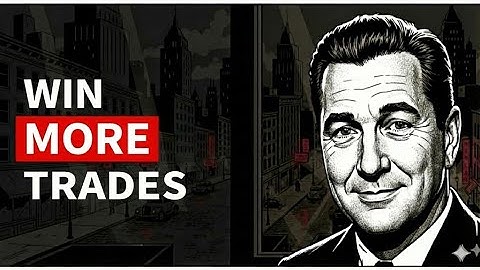 Mark Douglas: The Hidden Key to Mastering Trading Patience