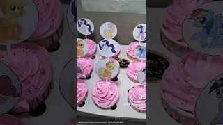 #birtdaycake #cupcake #cakedecorating #Daracake #cakejakarta #cakekekinian #cakerecipe