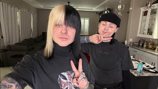 Twin Paranormal is live! Post day!!