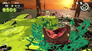 Broke The Maws Of Physics