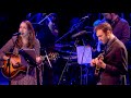 Doing All Right (Queen) | Live from Here with Chris Thile