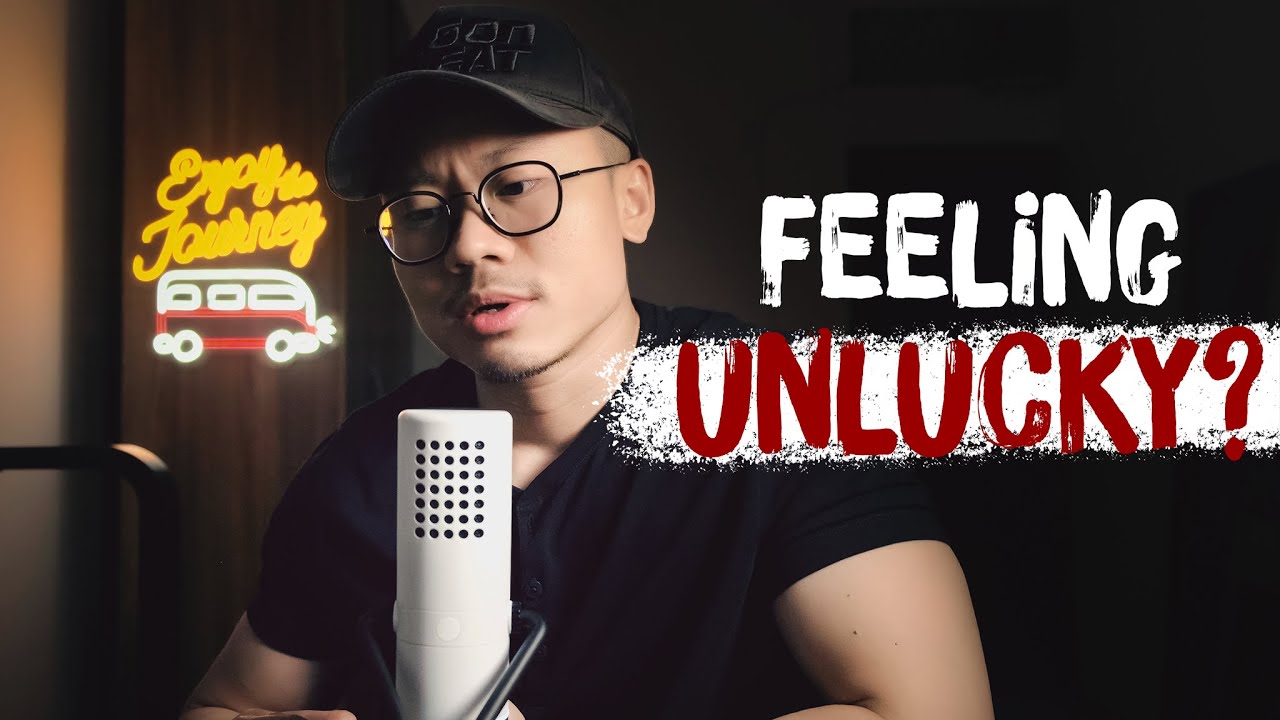 Cho những ai đang cảm thấy khổ sở