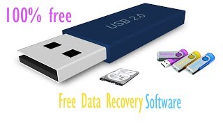 Best Free Data recovery Software 2019 screenshot 3