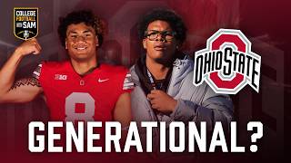 The Truth About Ohio State's 2027 Recruiting Class | Ohio State Football 2026