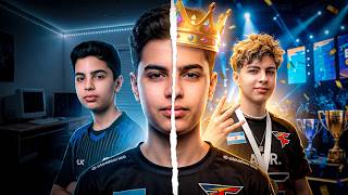 From Argentina’s Slums To Fortnite Millions: The Story of k1ng...