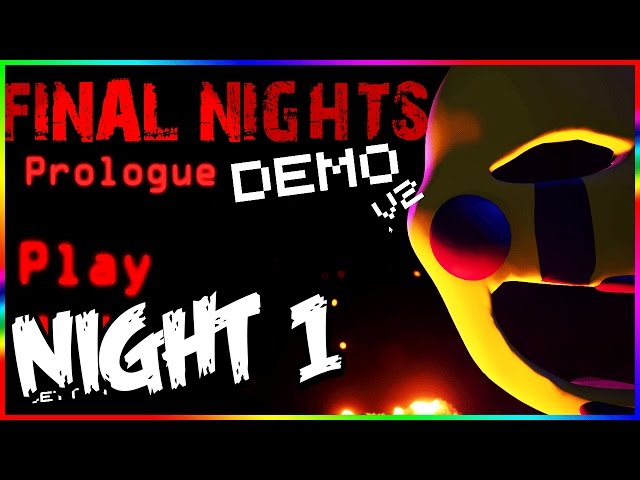 monun Drop /FNAF SLSB/ on Game Jolt: Halloween fnaf movie 27?