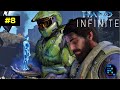 HALO INFINITE | CAMPAIGN GAMEPLAY #8