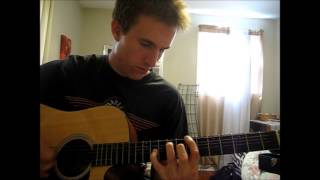 Video-Miniaturansicht von „Sunshower (Chris Cornell cover)“