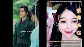 Takdir Tak Terduga! Raja Iblis Menikah dengan Peri Kerajaan | Tuan Tuan Gelap