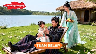 Takdir Tak Terduga! Raja Iblis Menikah dengan Peri Kerajaan | Tuan Tuan Gelap