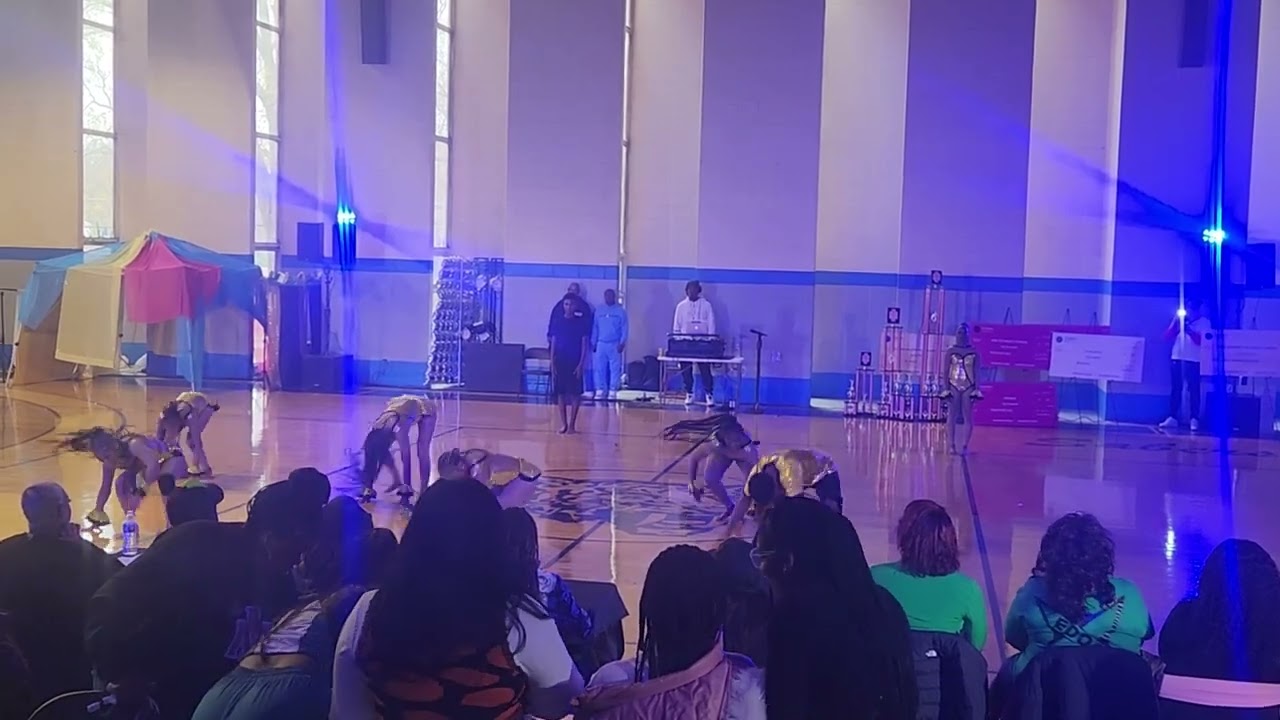 Field Show @ ItzMajor 2025 