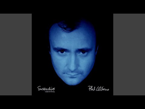 Phil Collins - Sussudio (Extended Version) [Audio HQ]