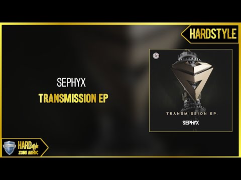 Sephyx — Sephyx - Transmission (Extended)