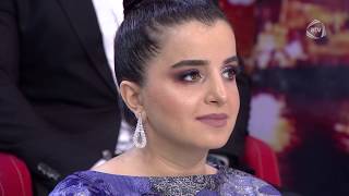 Firuz Səxavət Və Məhəbbət Səfərli - Yar Gəldi (Nanəli)