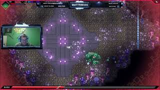 My Only Successful dodge on Crosscode