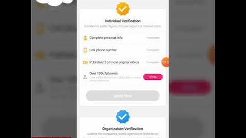 likee app verify kasa kra
