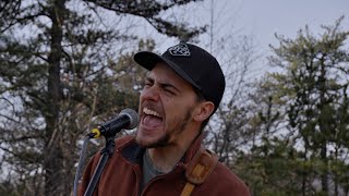 Jimmy Clifton - Dead of Winter (Official Video)