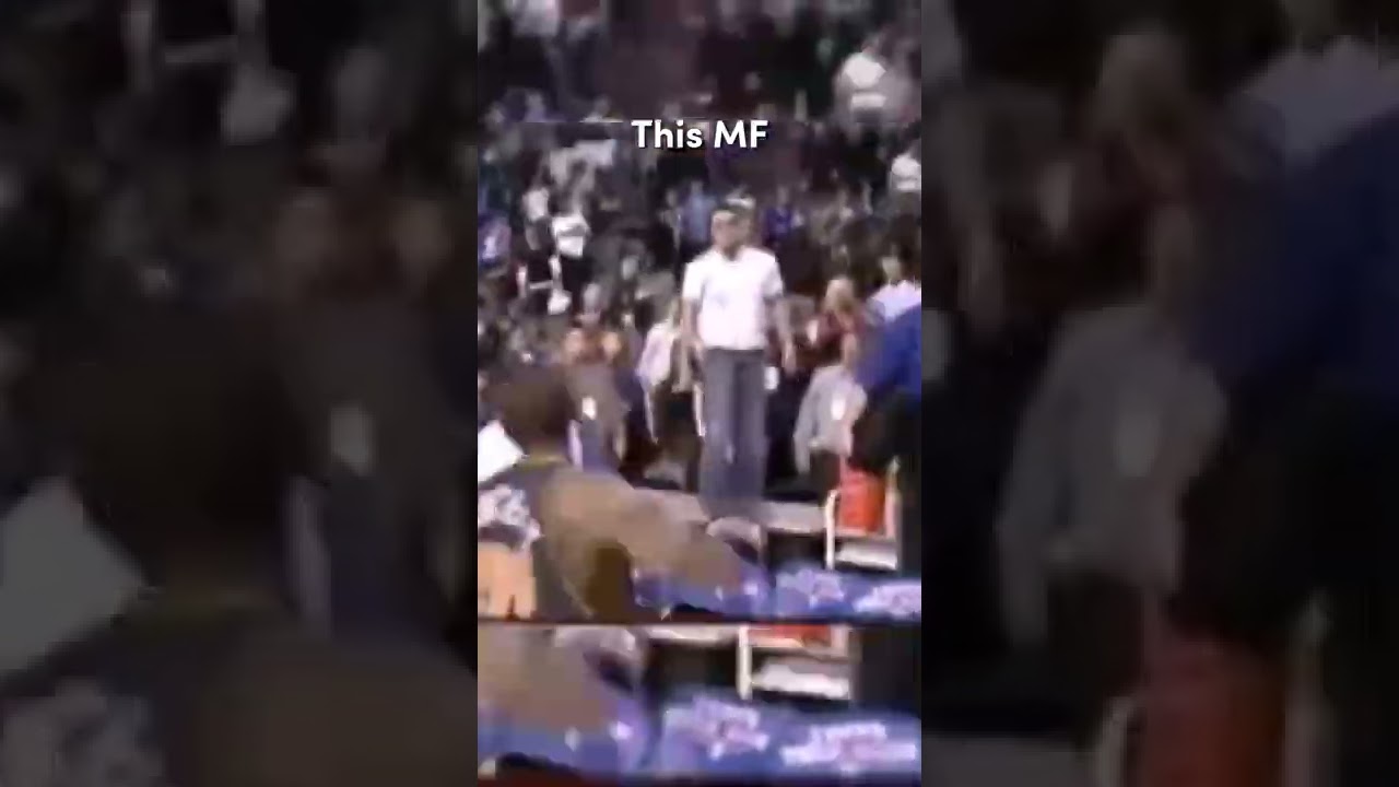 Malice at the palace 🥶