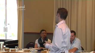 Digital Ready Program - Module 6 - Advanced Social Media Marketing - Part 3