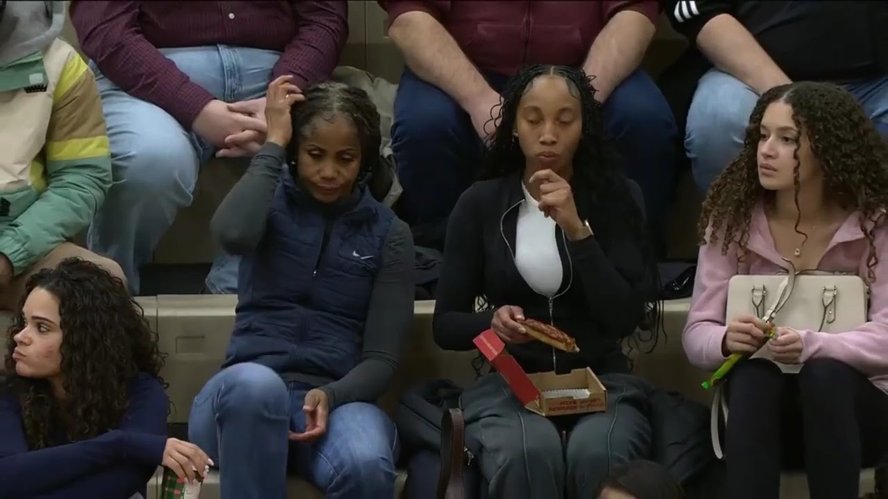 LIVE Arlington vs La Sierra - High School Basketball