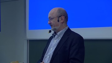 2014: EU BRIDGE - Bridges across the language divide - overview video.