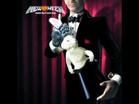helloween- fast as a shark