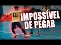 3 Dribles de Futsal Impossível de Pegar feat. FutBlack