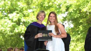 Graduation 2014