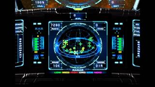 Famous Evochron / Arvoch Radar Prototype Concept Profile