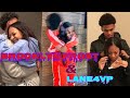 Brooklyn frost and lane4vp cutes moments 2020| frost gang