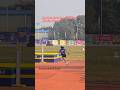 High Jump Womens 5th Khelo India Inter University Athletics Games High Jump Womens 5th Khelo India Inter University Athletics Games