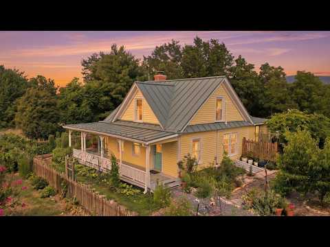 29674 Old Valley Pike, Strasburg, VA home video tour