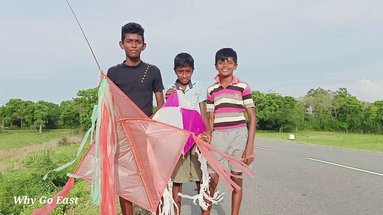 Namal Oya Sri Lanka | WhyGo East