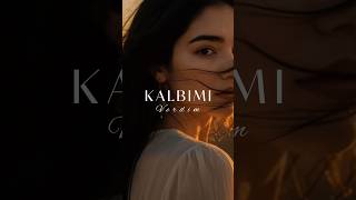 KALBIMI VERDIM💔💔💔 tez orada... premyera #music #turkishmusic #shorts