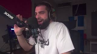 ΚΟΝΤΡΑ ΣΤΟ ΣΥΣΤΗΜΑ - ΓΡΗΓΟΡΗΣ ΣΕΡΕΤΗΣ - FOCUS FM 103.6 - 12/03/2026