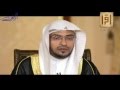 من الوصايا الواردة في سورة لقمان الشيخ صالح المغامسي
