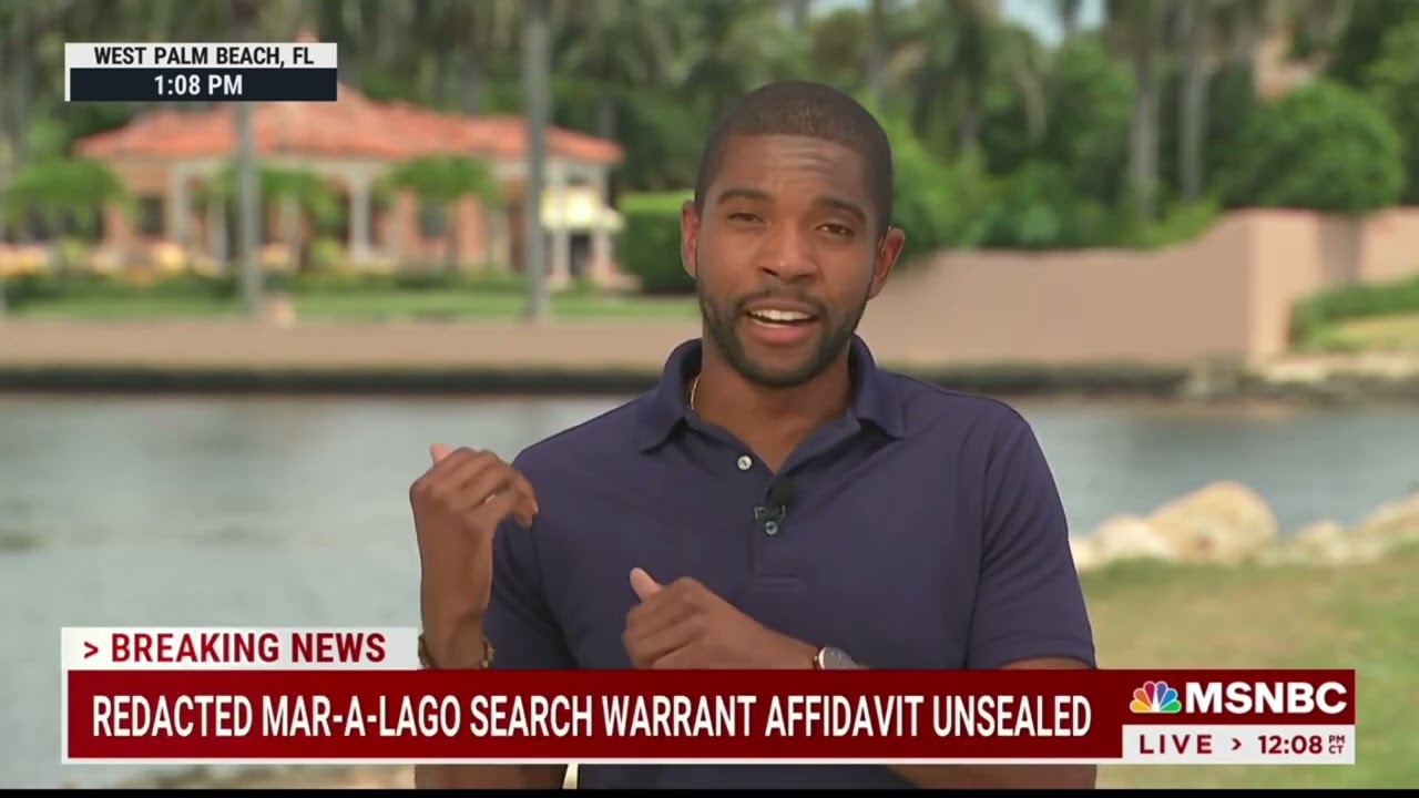 Msnbc breaking news youtube