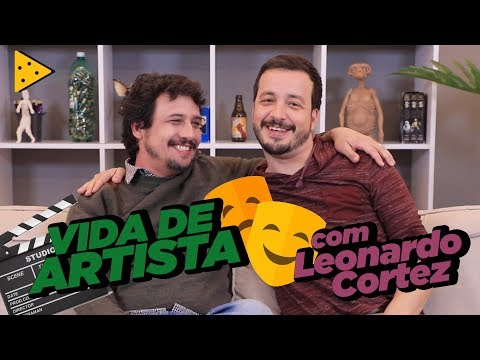 A VERDADE CRUEL SOBRE FAZER NOVELAS FT LEO CORTEZ