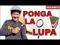 PONGAN LA LUPA CON EL PADRE LUIS TORO