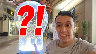 LAMPOCHKA O'YINI NIMA BO'LDI? (80-VLOG)