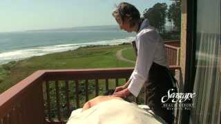 Four-Diamond Dining & Activities at Seascape Beach Resort