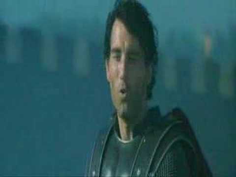 Lancelot clip 2