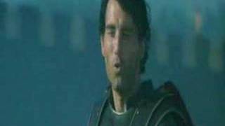 Lancelot clip 2 Lancelot Clip 12