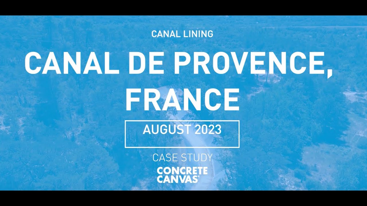 CCX | Canal de Provence | Case Study
