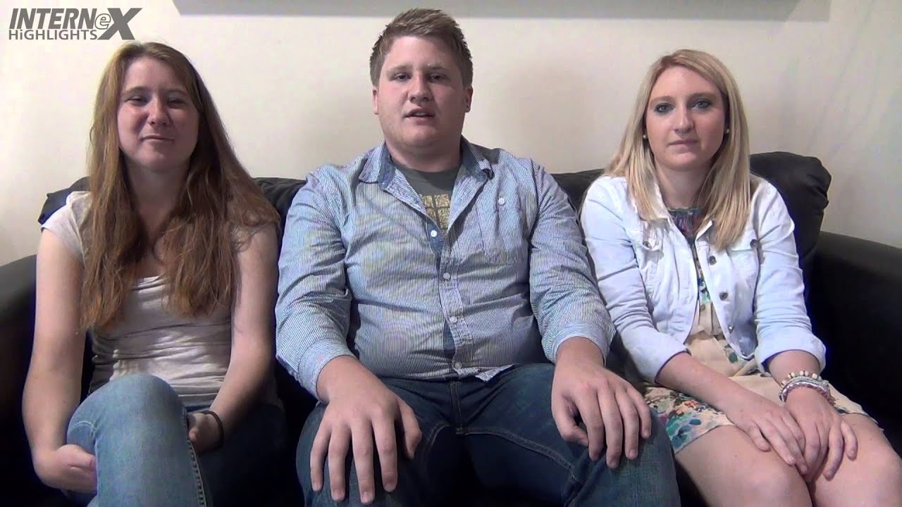 INTERNeX HiGHLIGHTS - June 2014