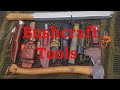 Bushcraft Tools, Bushcraft Knives, Moras and More.