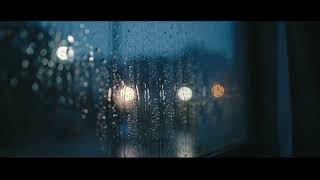 🌧️【睡眠用BGM】静かな夜の雨音でぐっすり眠れる | Deep Sleep Rain Sounds for Relaxation 🌧️