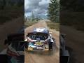 Ford Fiesta Power 🚀🚀 #automobile #wrc #shorts #viral #shortsfeed
